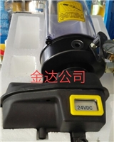 攪拌機軸端密封件 